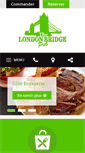 Mobile Screenshot of londonbridge-calais.com